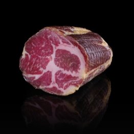 Dry Aged Schinken selber reifen