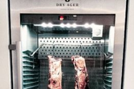 ᐅ NEU! DRY AGER DX 500 • Bestes Dry Aged Beef für Zuhause!!